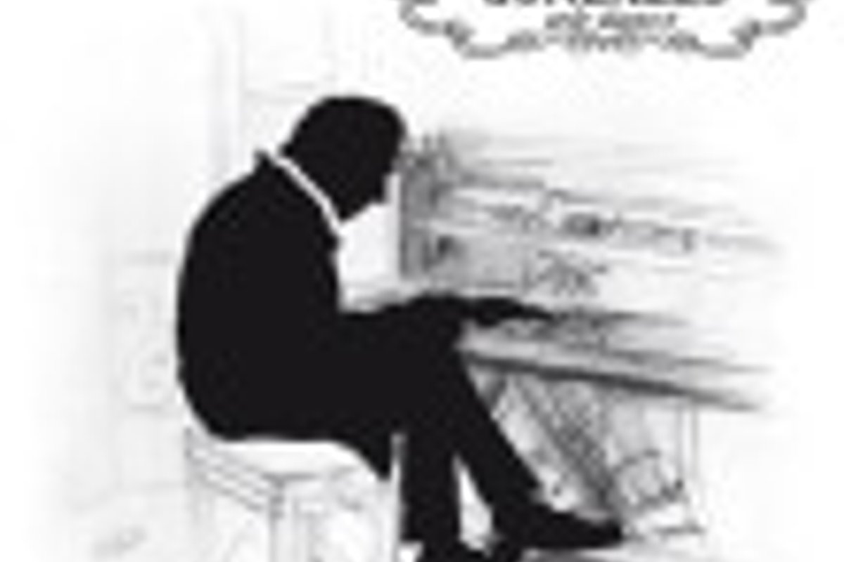 奇才チリー・ゴンザレス、最新作『Solo PianoⅡ』について語る① 