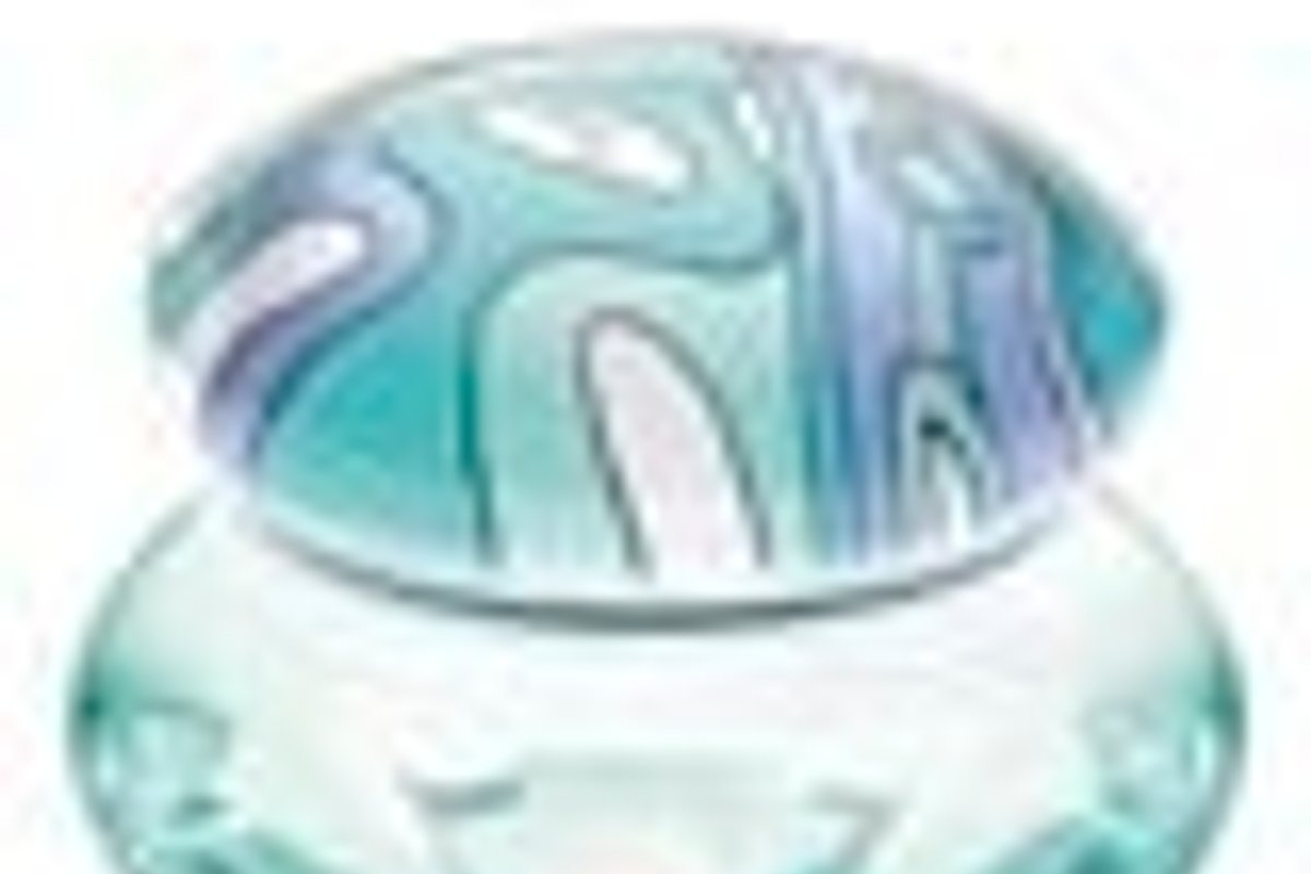 プッチからオードトワレ「VIVARA VARIAZIONI」が登場。インスピ