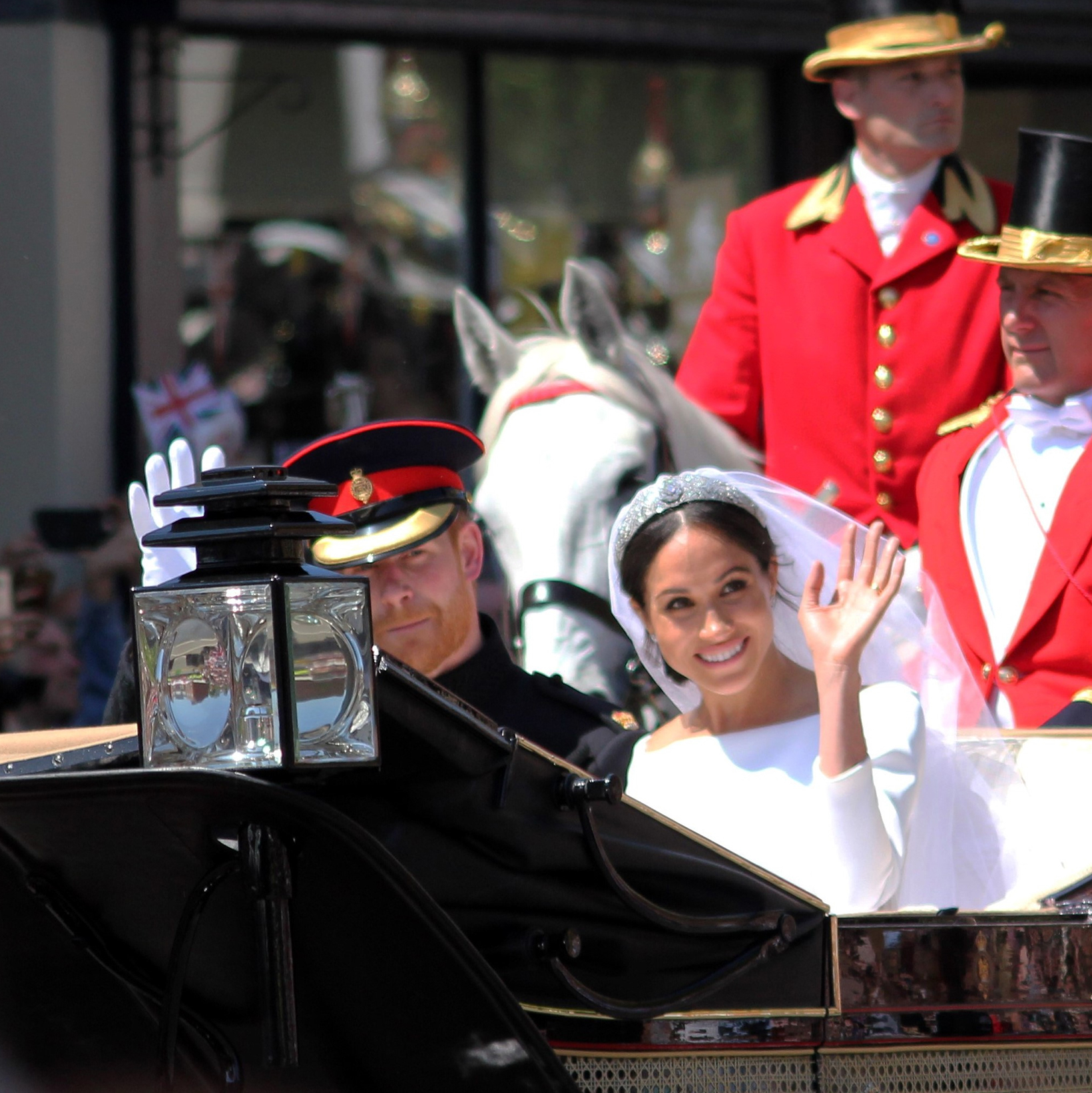 20260520_meghan-markle-wedding-unseen-photos | madameFIGARO.jp(フィガロジャポン)
