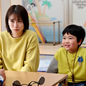 「火10」ドラマの人気作を通して考える「子ども」、そして「家族」という存在。