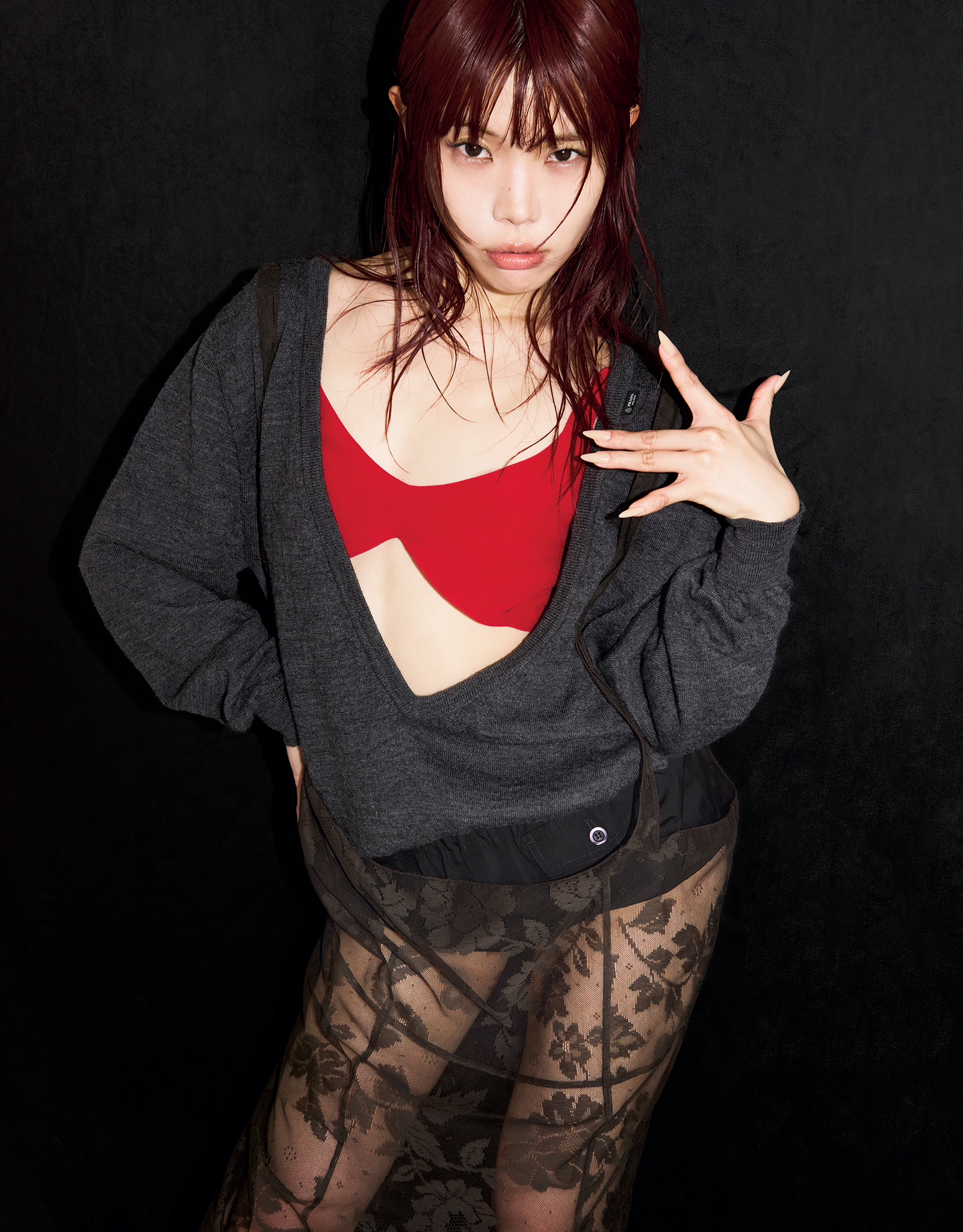260507-aina-the-end-04 | madameFIGARO.jp(フィガロジャポン)