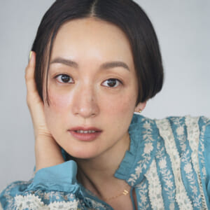 私にいちばん似合う眉。vol.4「素顔を底上げする方法」