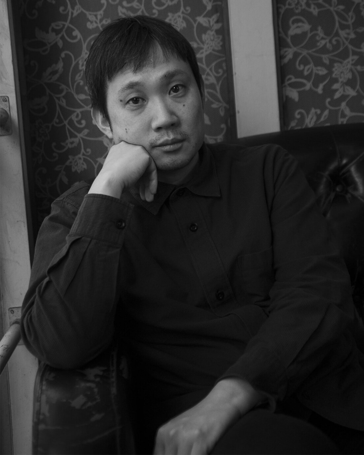 濱口竜介