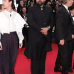 カンヌ国際映画祭での、アルテュス