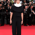 カンヌ国際映画祭での、ジェイコブ・ロット