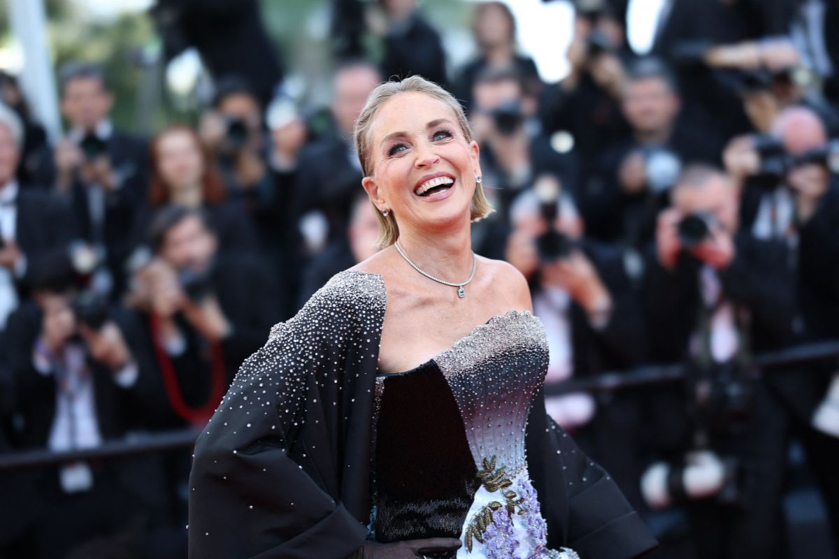 260519-sharon-stone | madameFIGARO.jp(フィガロジャポン)