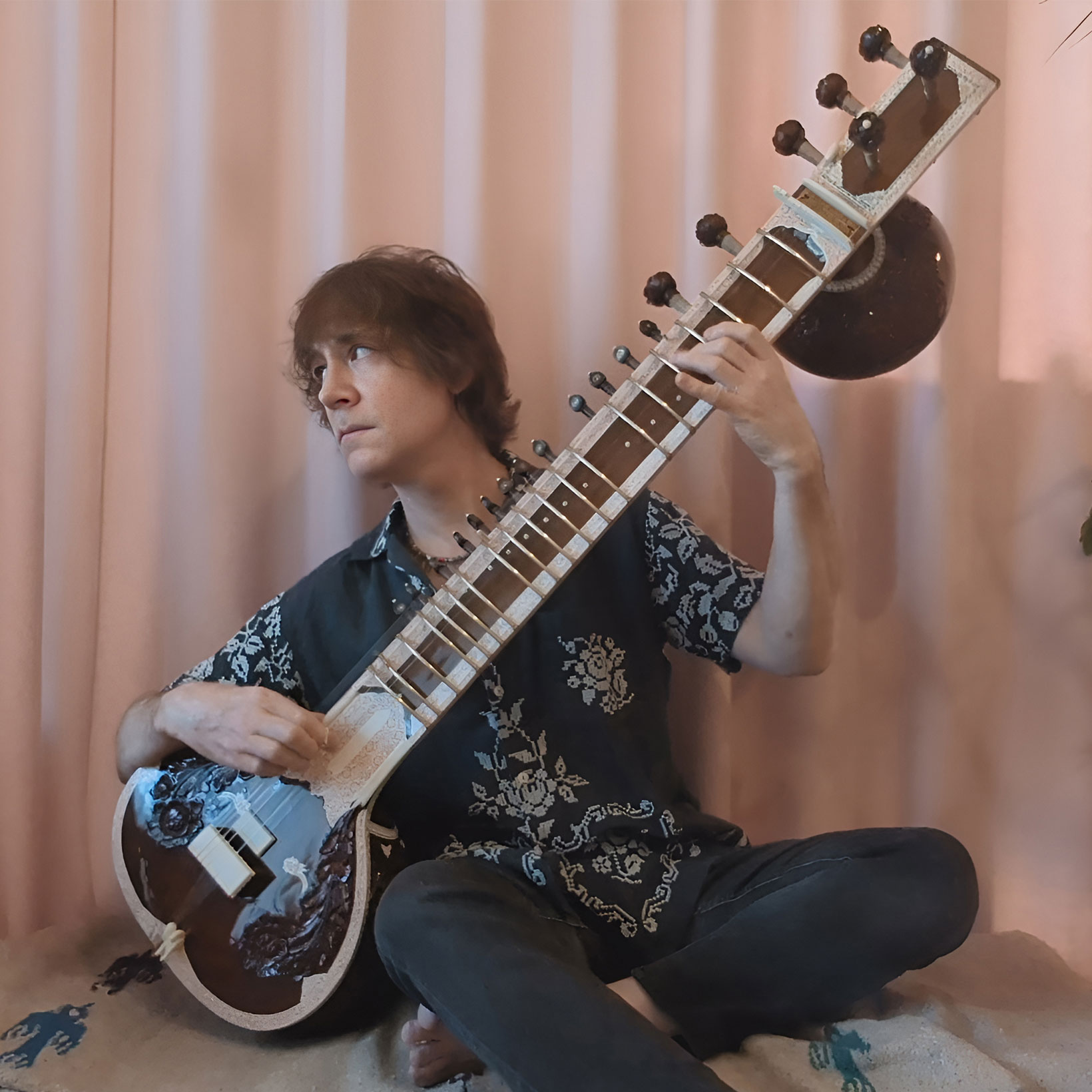 若松寺で豊かな音楽を楽しむ。Tiny Flameのスペシャルライブが開催。