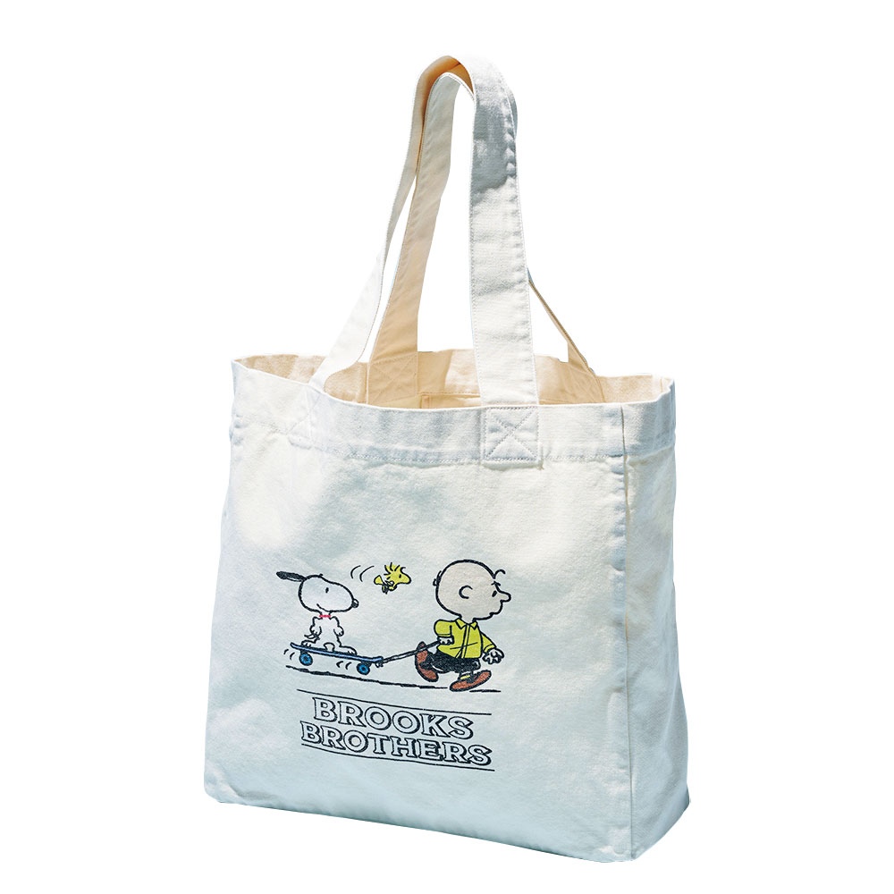 260521-brooksbrothers-peanuts-05 | madameFIGARO.jp(フィガロジャポン)