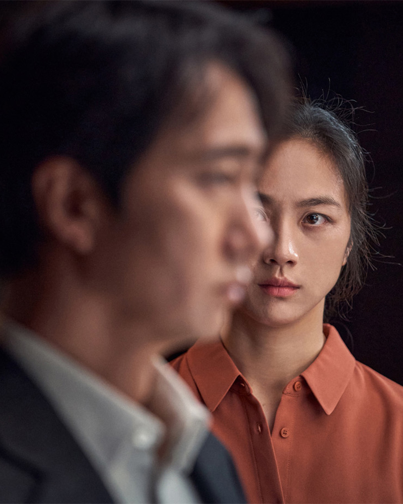 カンヌとともに楽しむ名作映画。5月24日「ザ・シネマ」で歴代受賞作を一挙放送！