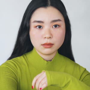 私にいちばん似合う眉。vol.5「写真映えする描き方は？」