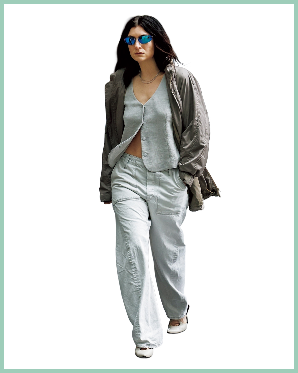 260526-lorde-003 | madameFIGARO.jp(フィガロジャポン)