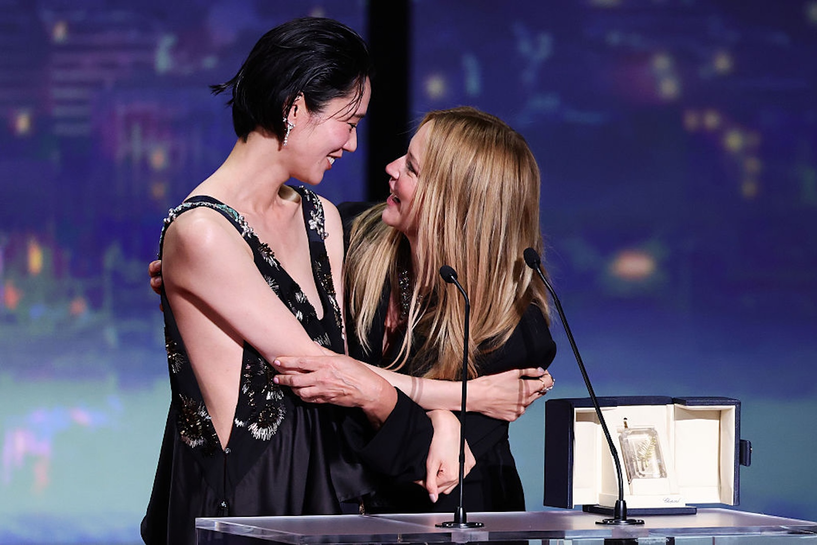 Closing Ceremony - The 79th Annual Cannes Film Festival | madameFIGARO.jp(フィガロジャポン)