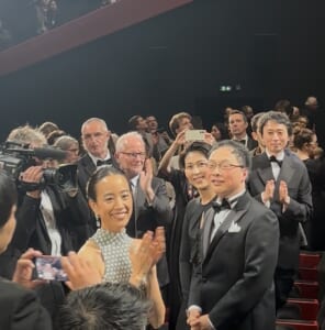 第79回カンヌ国際映画祭開幕！世界の映画界の潮流に注目。