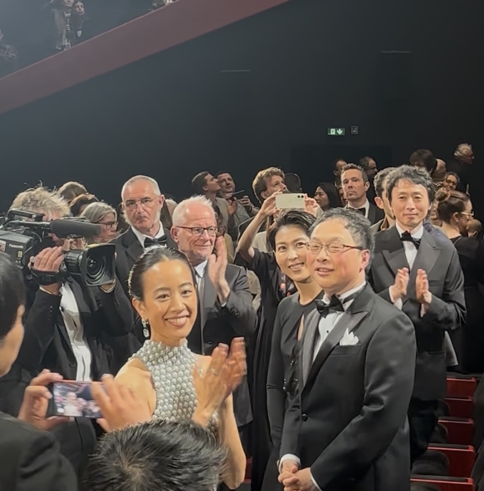 第79回カンヌ国際映画祭開幕！世界の映画界の潮流に注目。