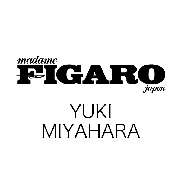 YUKI MIYAHARA
