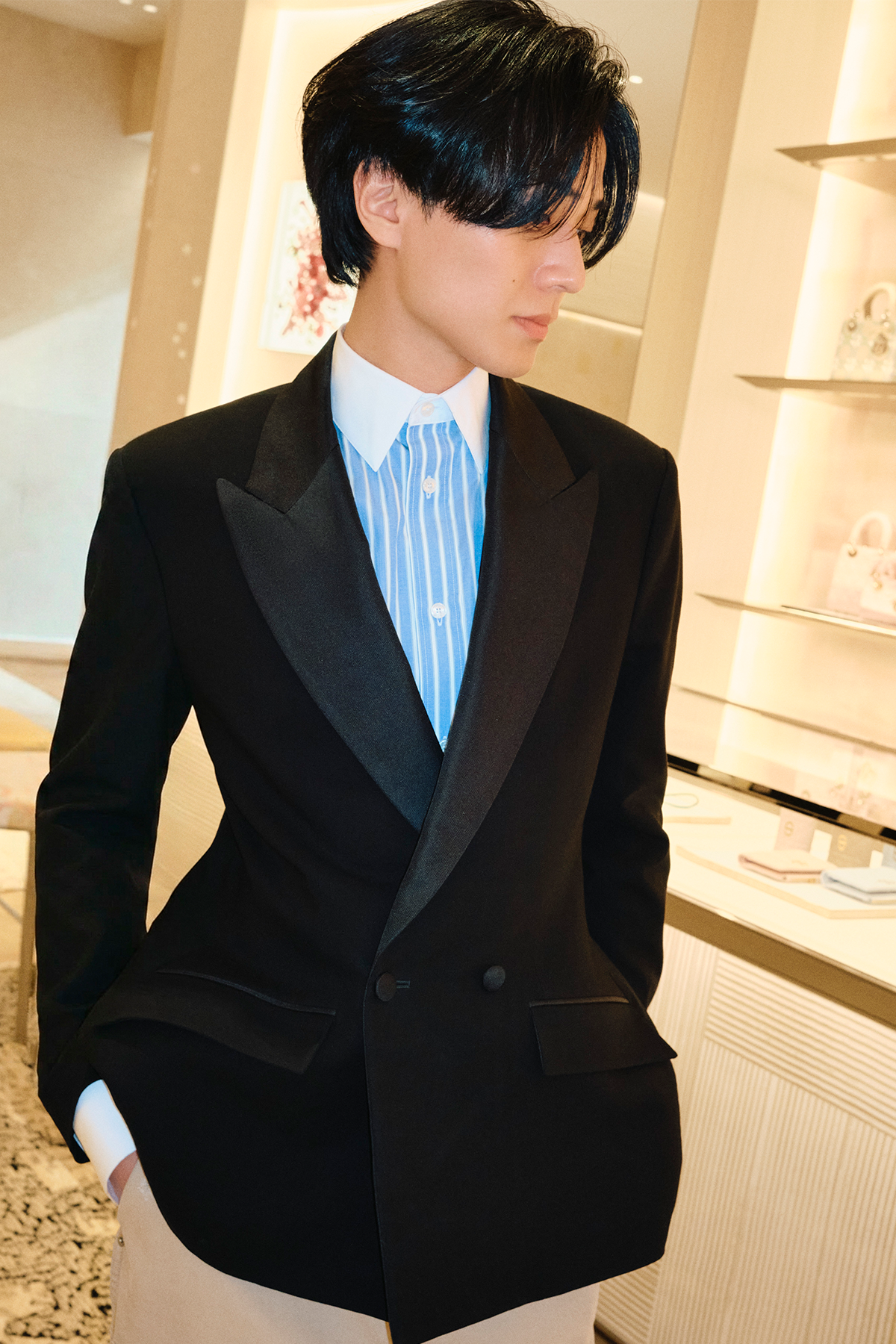 house-of-dior-celebrity-1 | madameFIGARO.jp(フィガロジャポン)