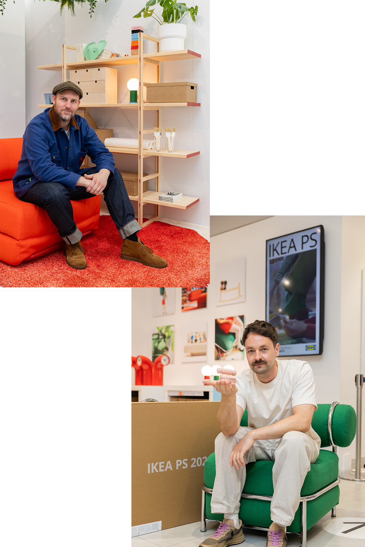 ikea-ps-4 | madameFIGARO.jp(フィガロジャポン)