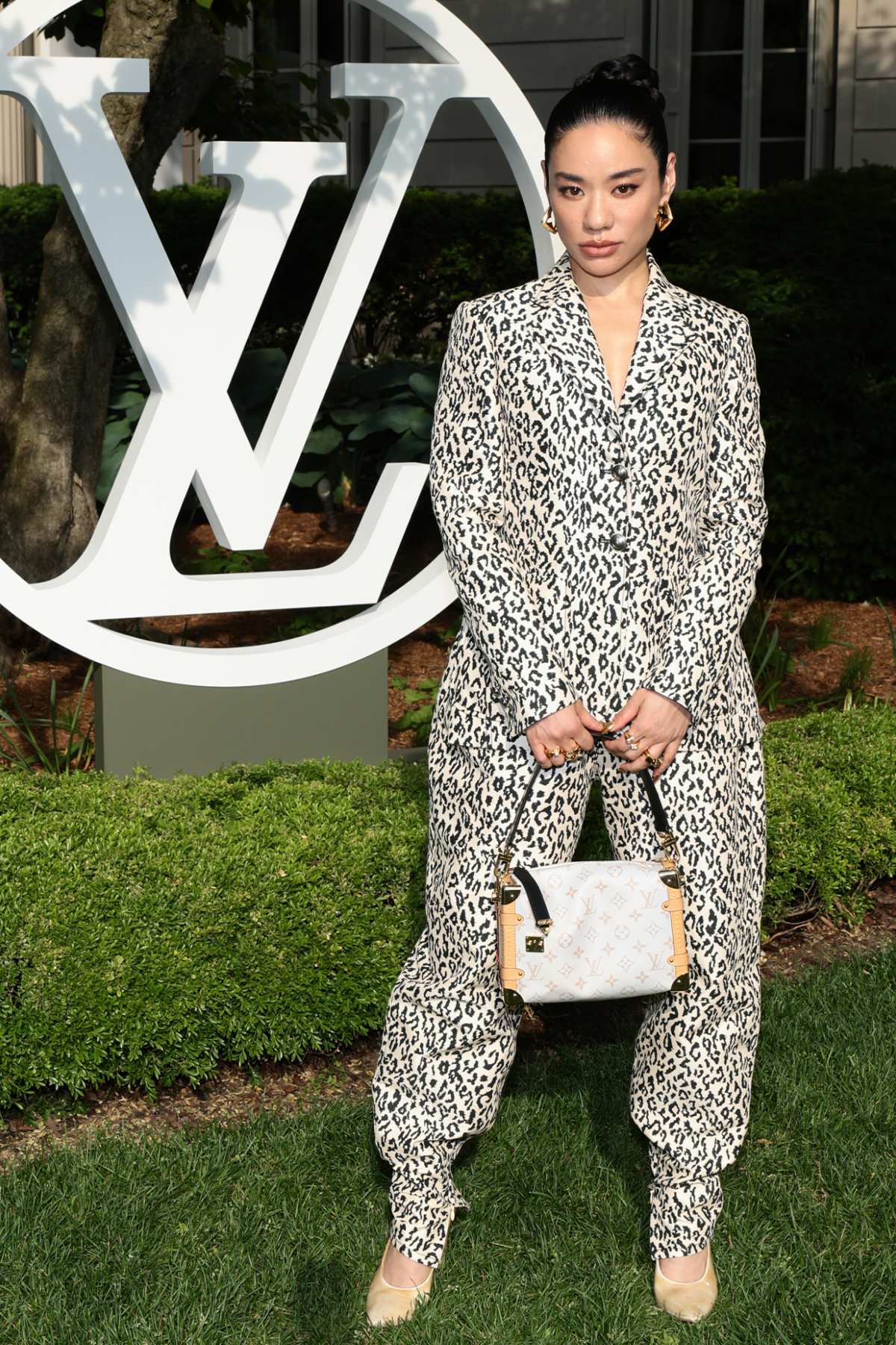 louisvuitton-2027-cruise-celebrity-2 | madameFIGARO.jp(フィガロジャポン)