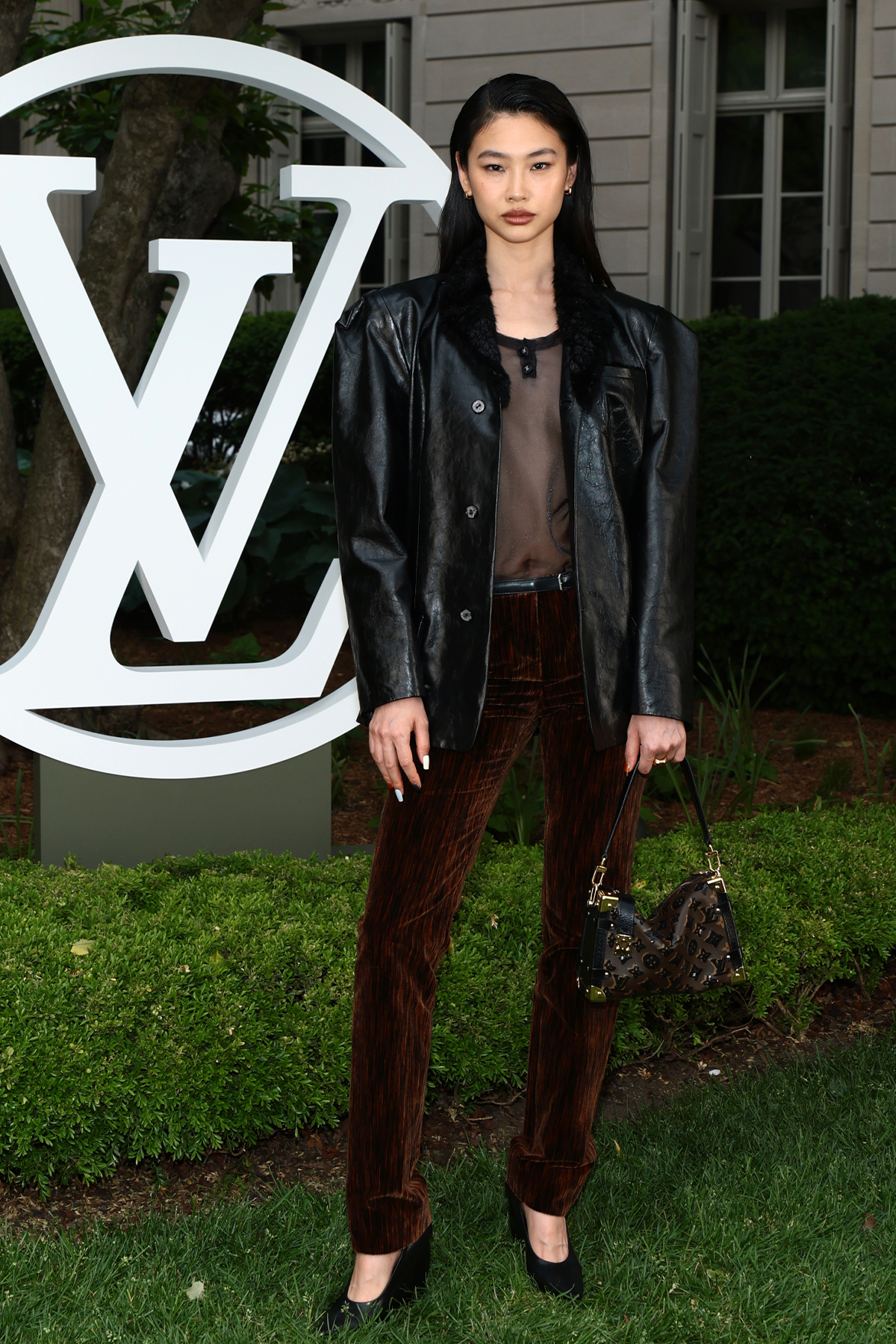 louisvuitton-2027-cruise-celebrity-8 | madameFIGARO.jp(フィガロジャポン)