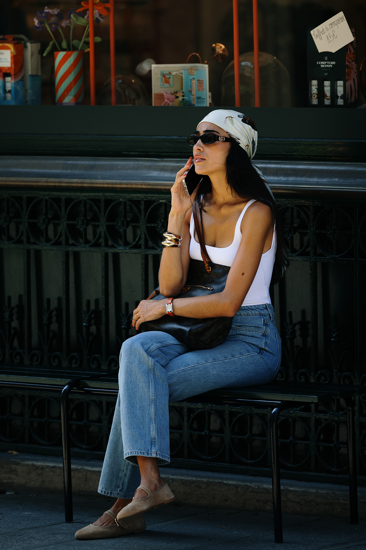 parischic-meryjane-9.jpg | madameFIGARO.jp(フィガロジャポン)