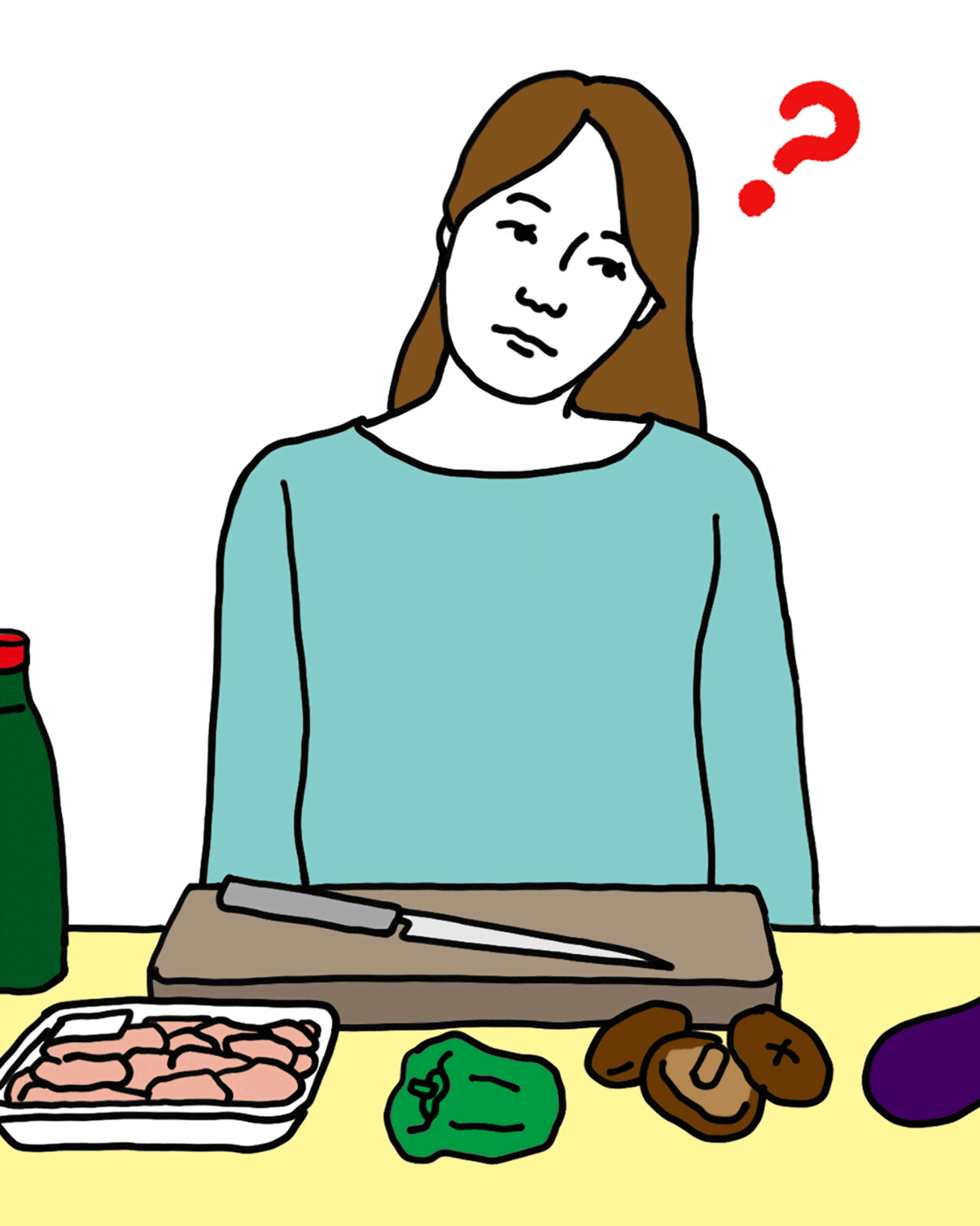 時間があったらやるべきは自炊？　それとも運動？【さや姉の美容お悩み相談室。vol.25】