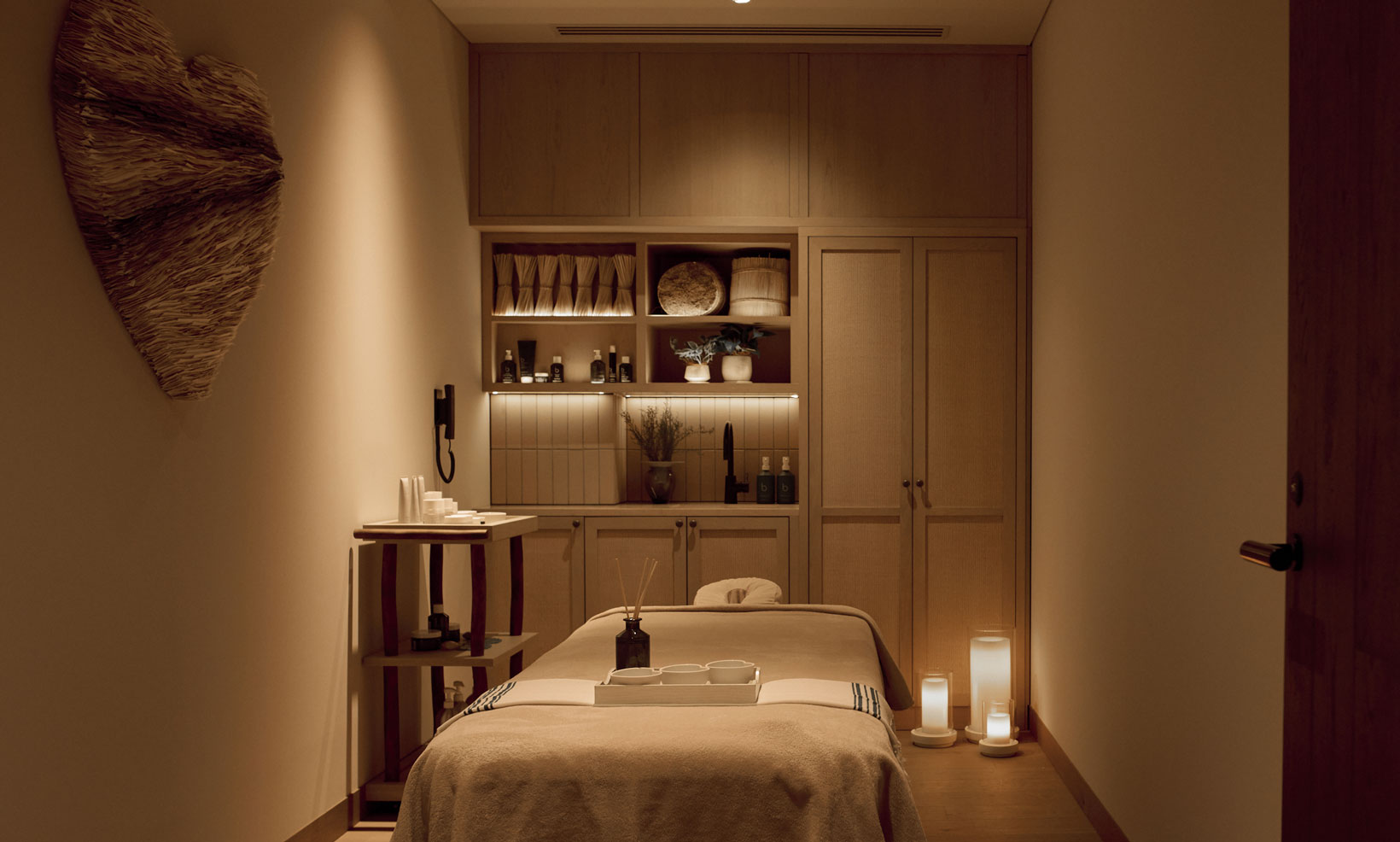 01-bamford-wellness-spa-20260610 | madameFIGARO.jp(フィガロジャポン)