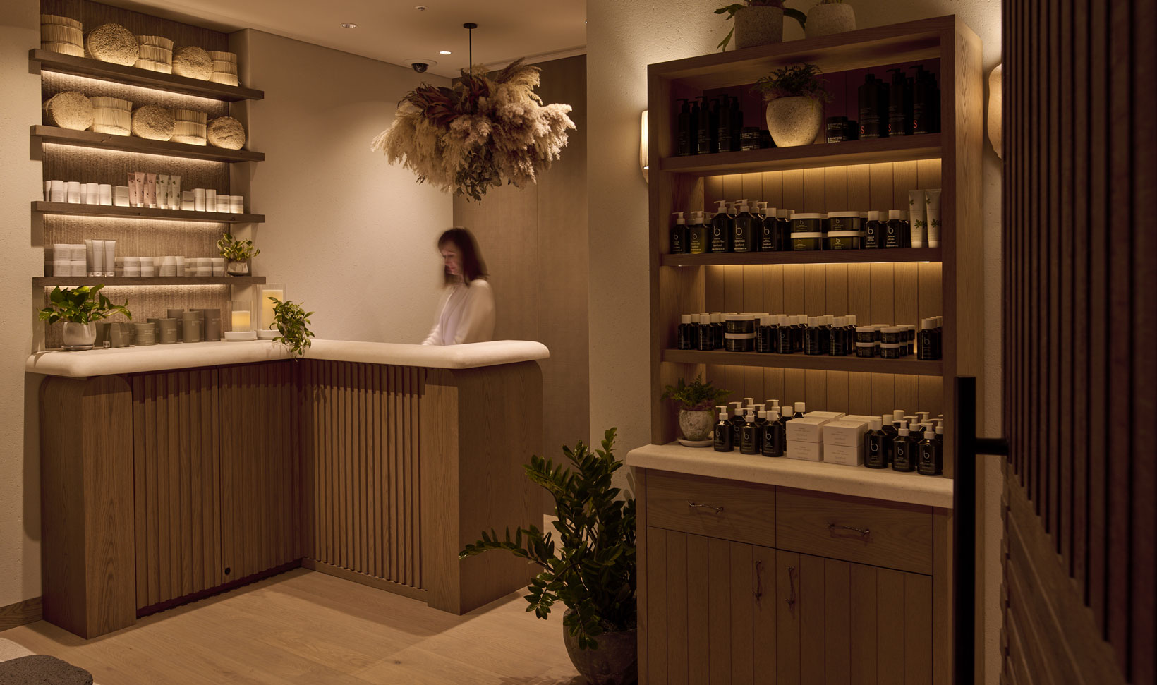 04-bamford-wellness-spa-20260610 | madameFIGARO.jp(フィガロジャポン)
