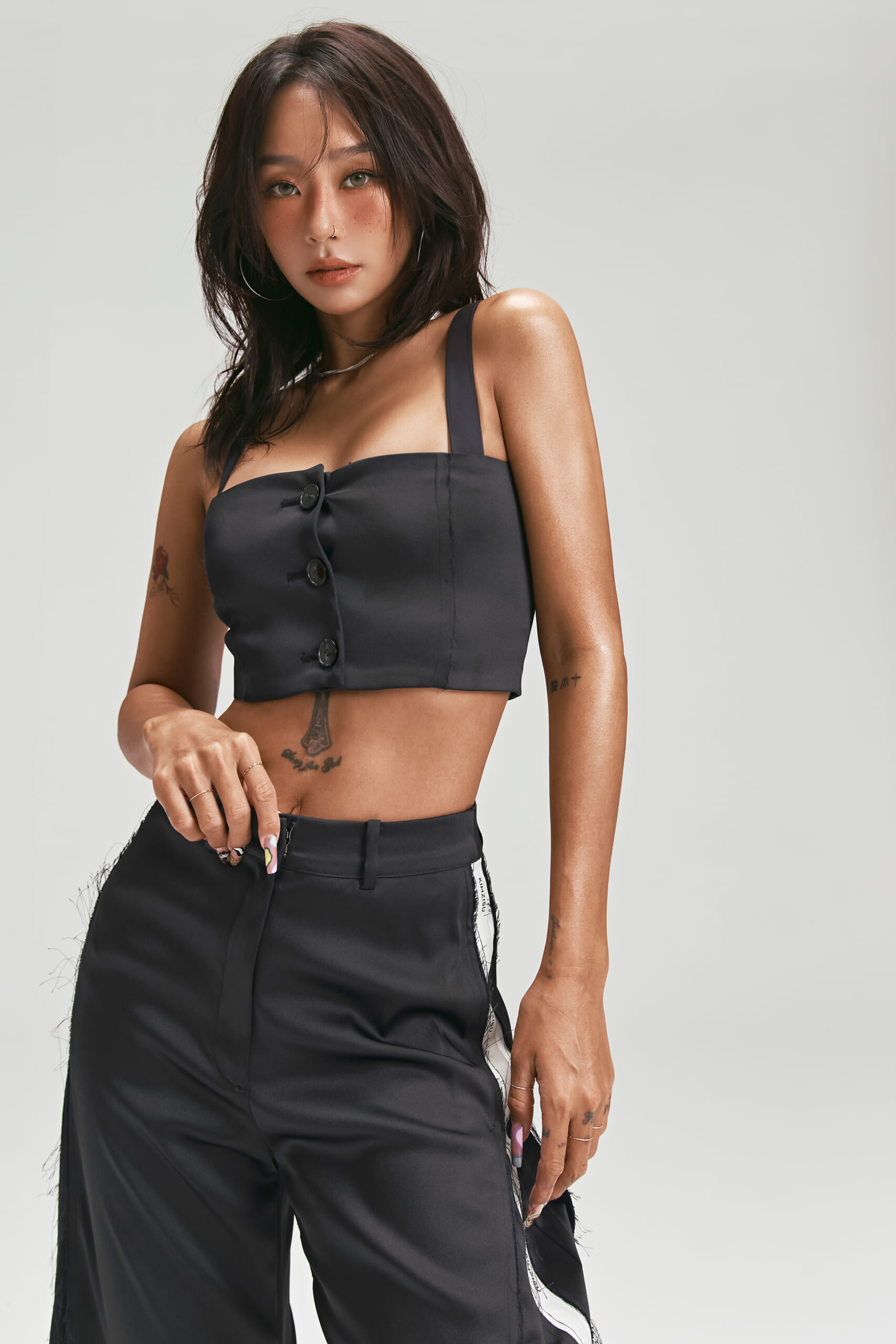 07_2025효린_프로필_03 | madameFIGARO.jp(フィガロジャポン)