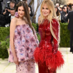 サンデー・ローズと母ニコール・キッドマン