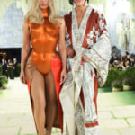 キム・カーダシアンと母クリス・ジェンナー