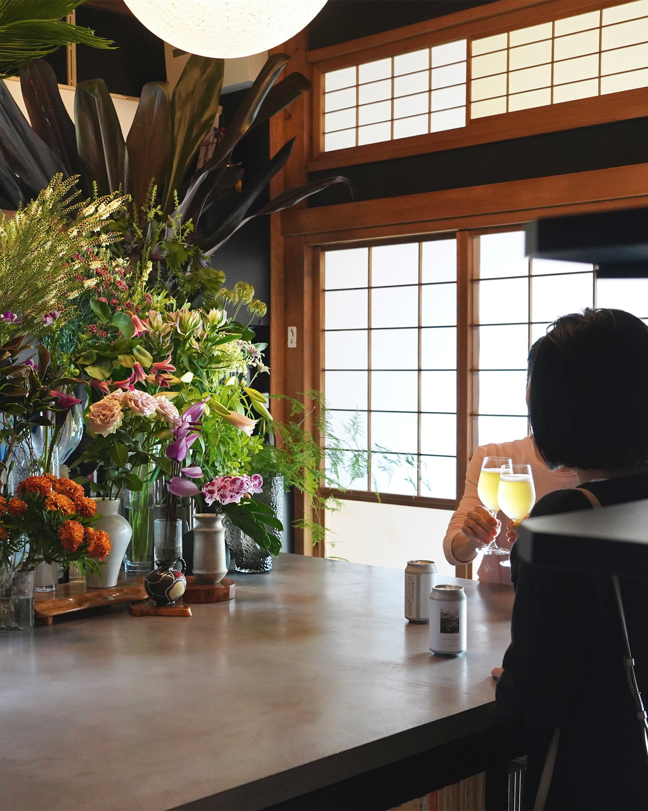 【鎌倉NEW OPEN】一軒家に小さなショップが寄り合う、憩いの場「とすいハウス」。
