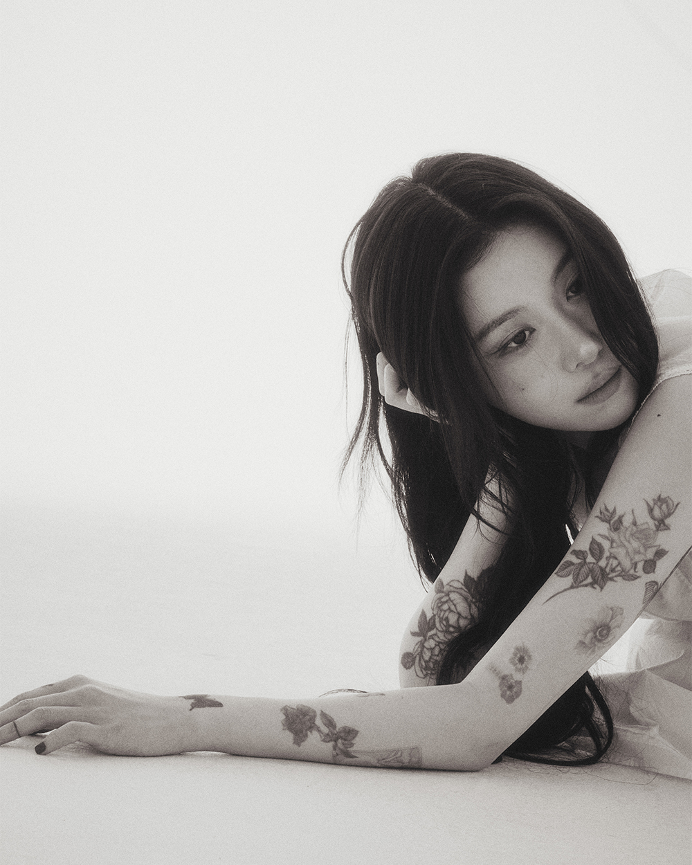 260610-baek-yerin | madameFIGARO.jp(フィガロジャポン)