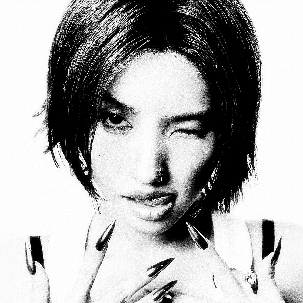 260610-soyeon | madameFIGARO.jp(フィガロジャポン)