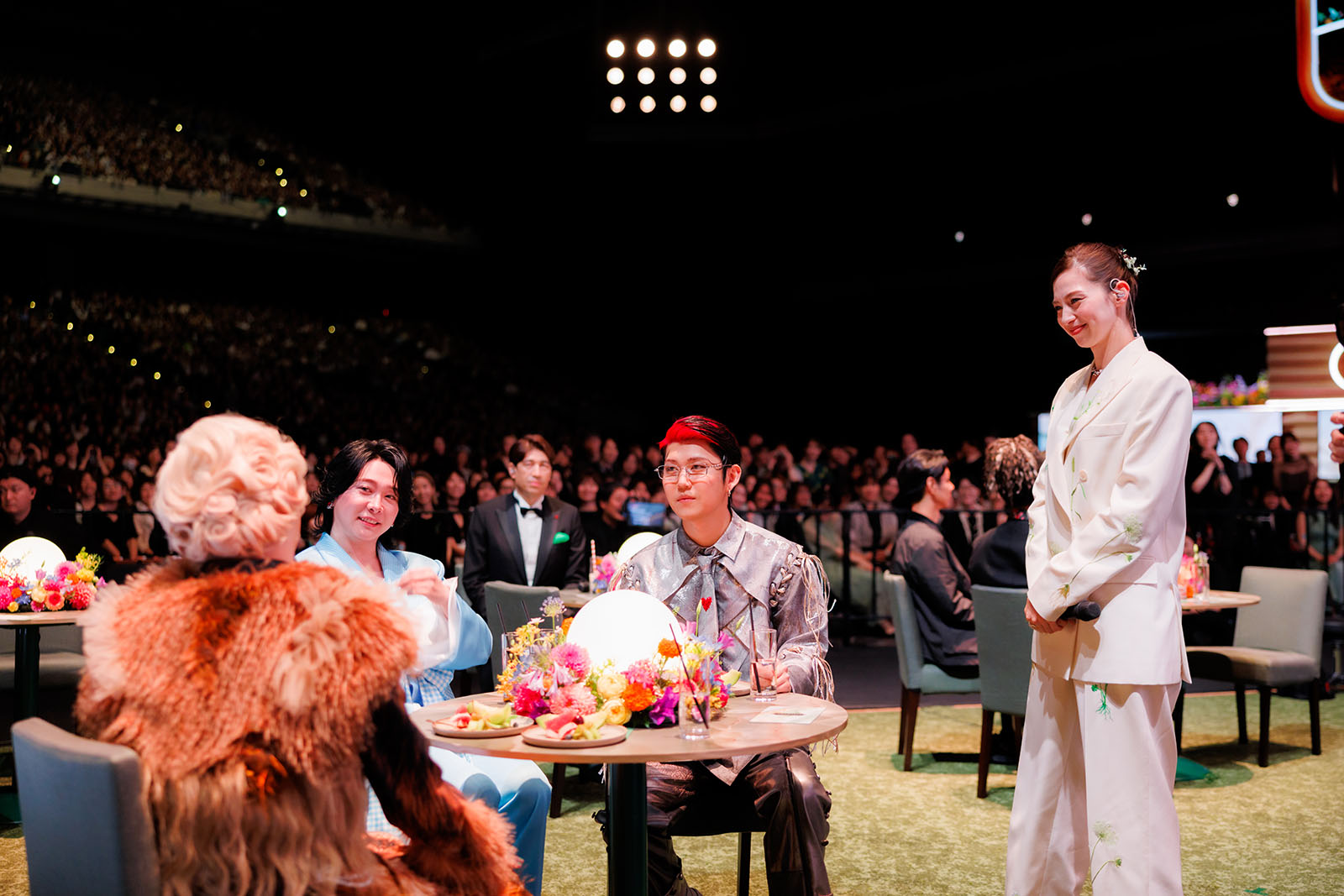 260612-mrs-green-apple-ceremony-03 | madameFIGARO.jp(フィガロジャポン)