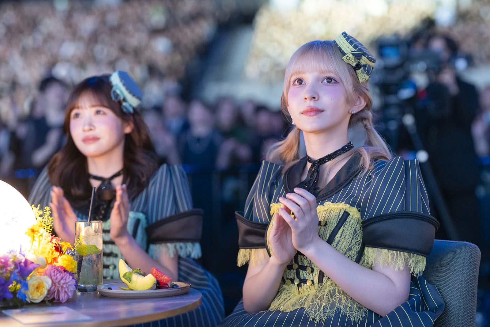 260612-mrs-green-apple-ceremony-05 | madameFIGARO.jp(フィガロジャポン)