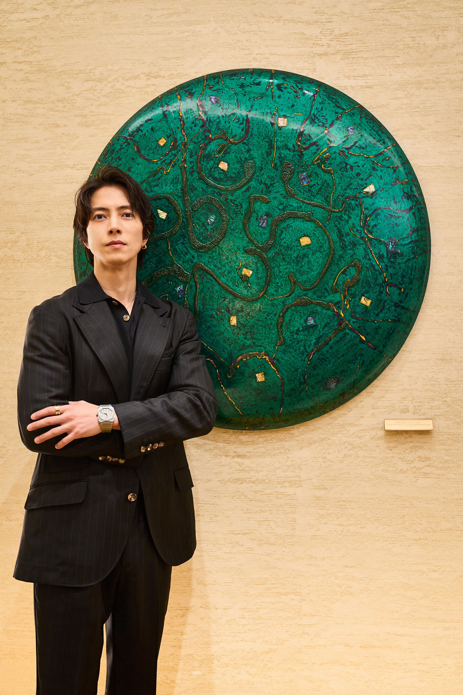 260615-bulgari-osaka-01 | madameFIGARO.jp(フィガロジャポン)