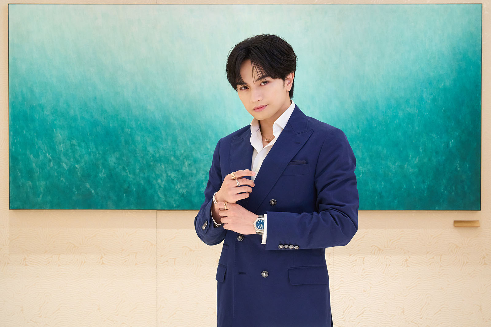 260615-bulgari-osaka-02 | madameFIGARO.jp(フィガロジャポン)