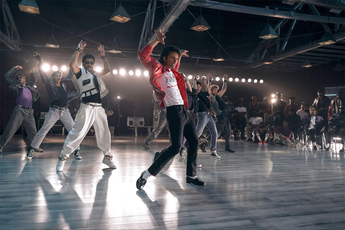 映画『マイケル』公開！ 記事で振り返る「KING OF POP」の伝説。