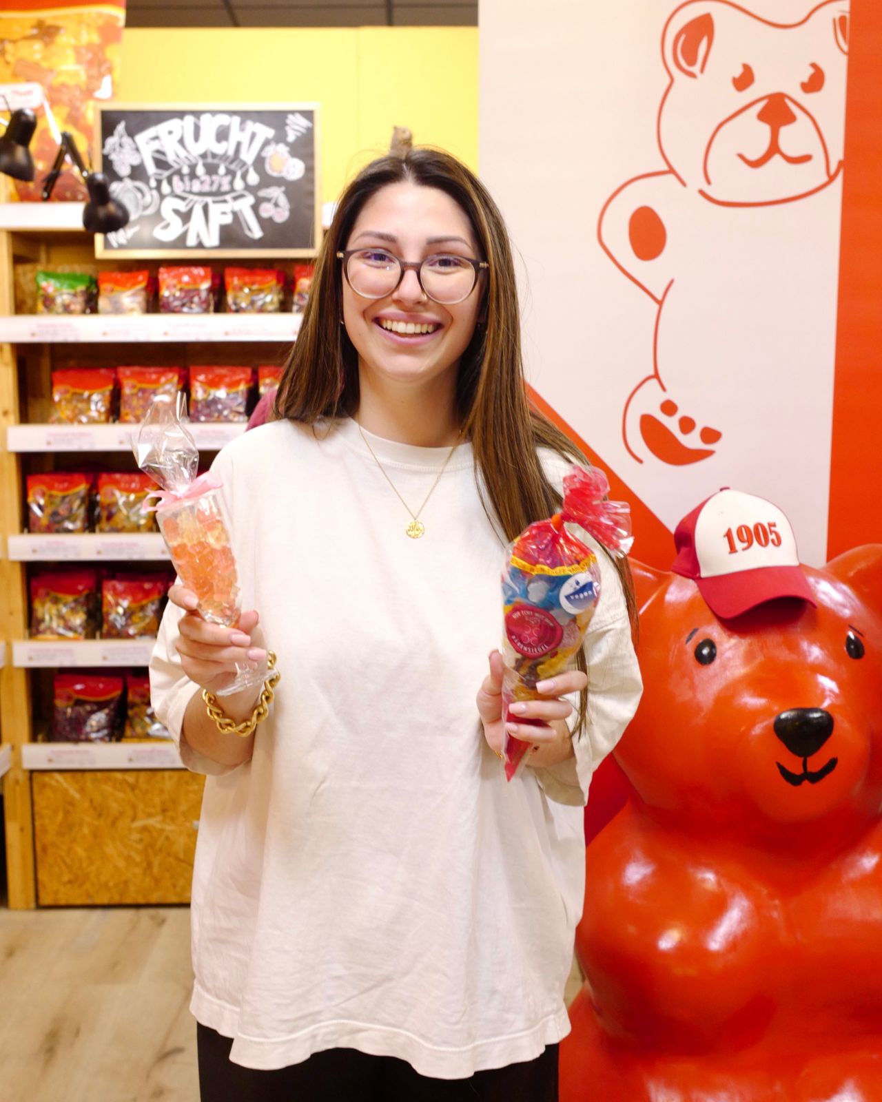 強豪サッカーチームだけじゃない！ マインツのベストバイ3軒。 【ドイツのおいしい手土産】