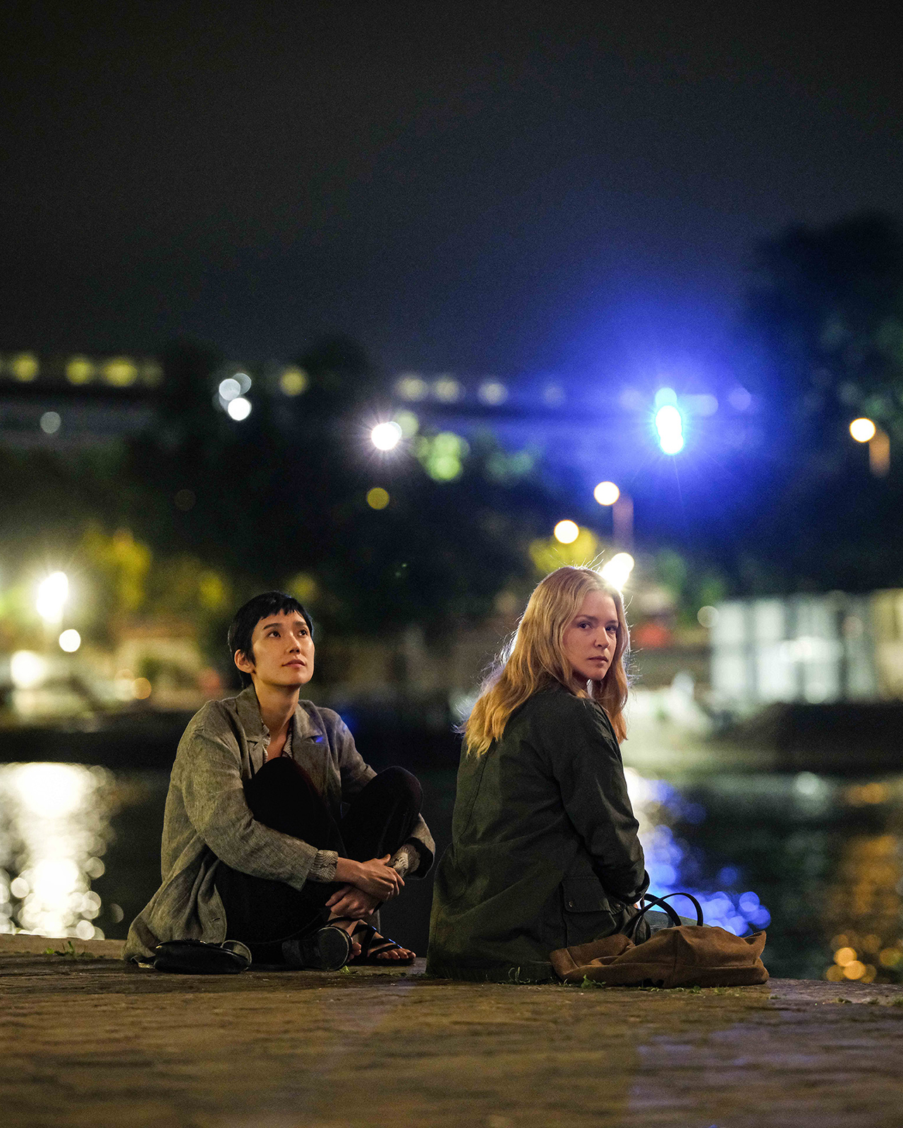 映画『急に具合が悪くなる』が問う、人生との向き合い方。小説家・藤野千夜がレビュー。