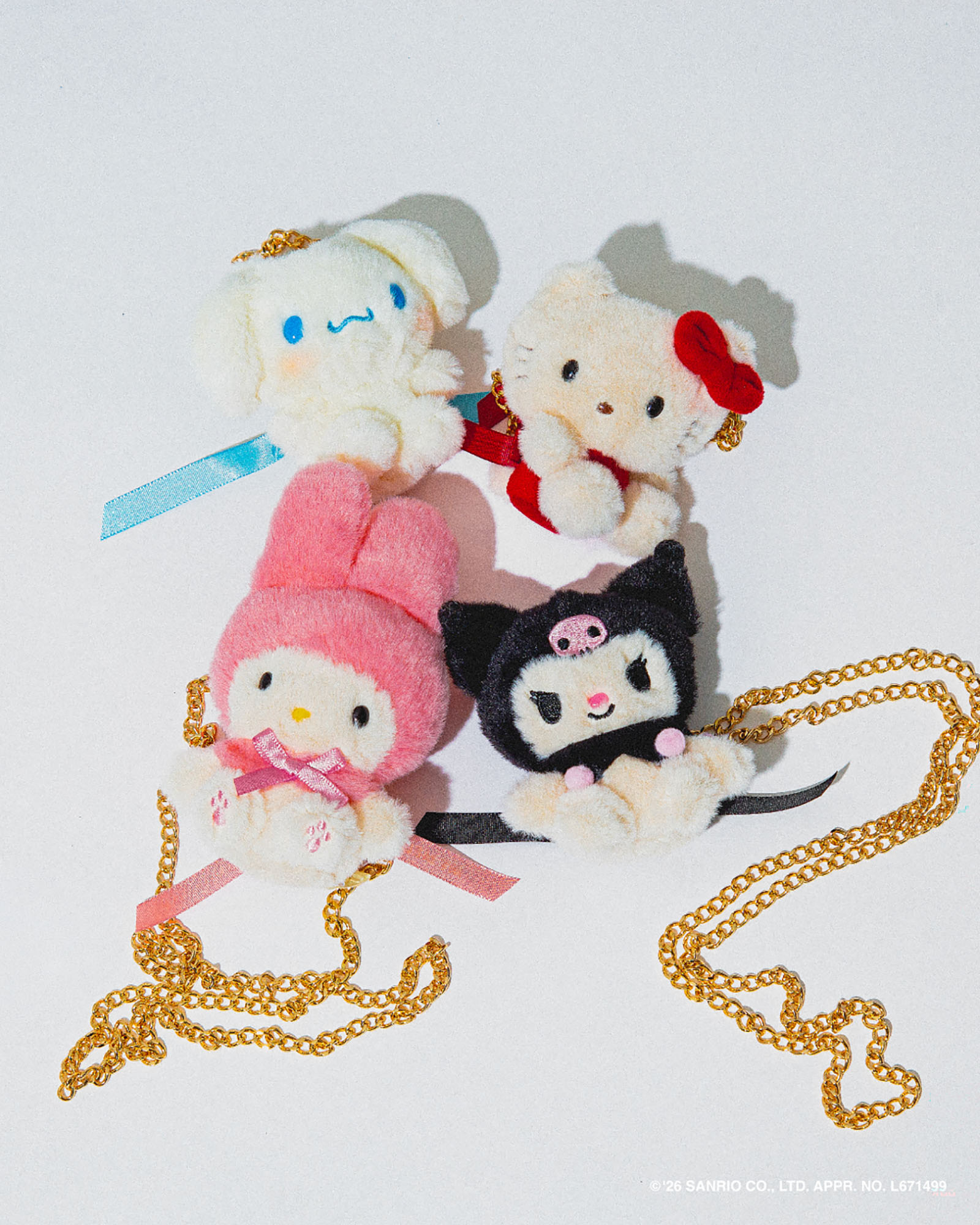 2606_sanrio web | madameFIGARO.jp(フィガロジャポン)
