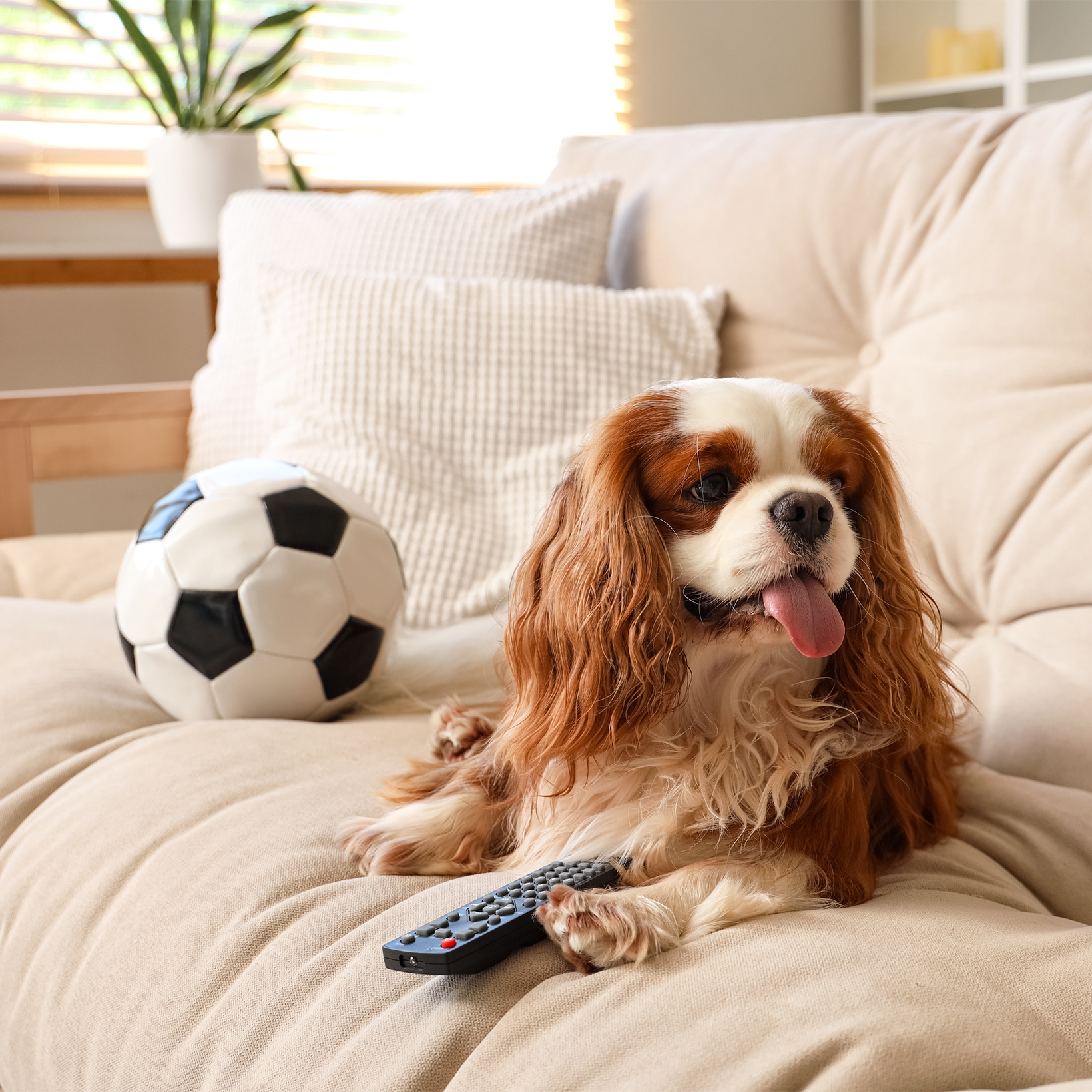 上田綺世選手の愛犬が可愛すぎる！？ ワールドカップ選手たちの愛犬、一気に紹介！【第２弾】