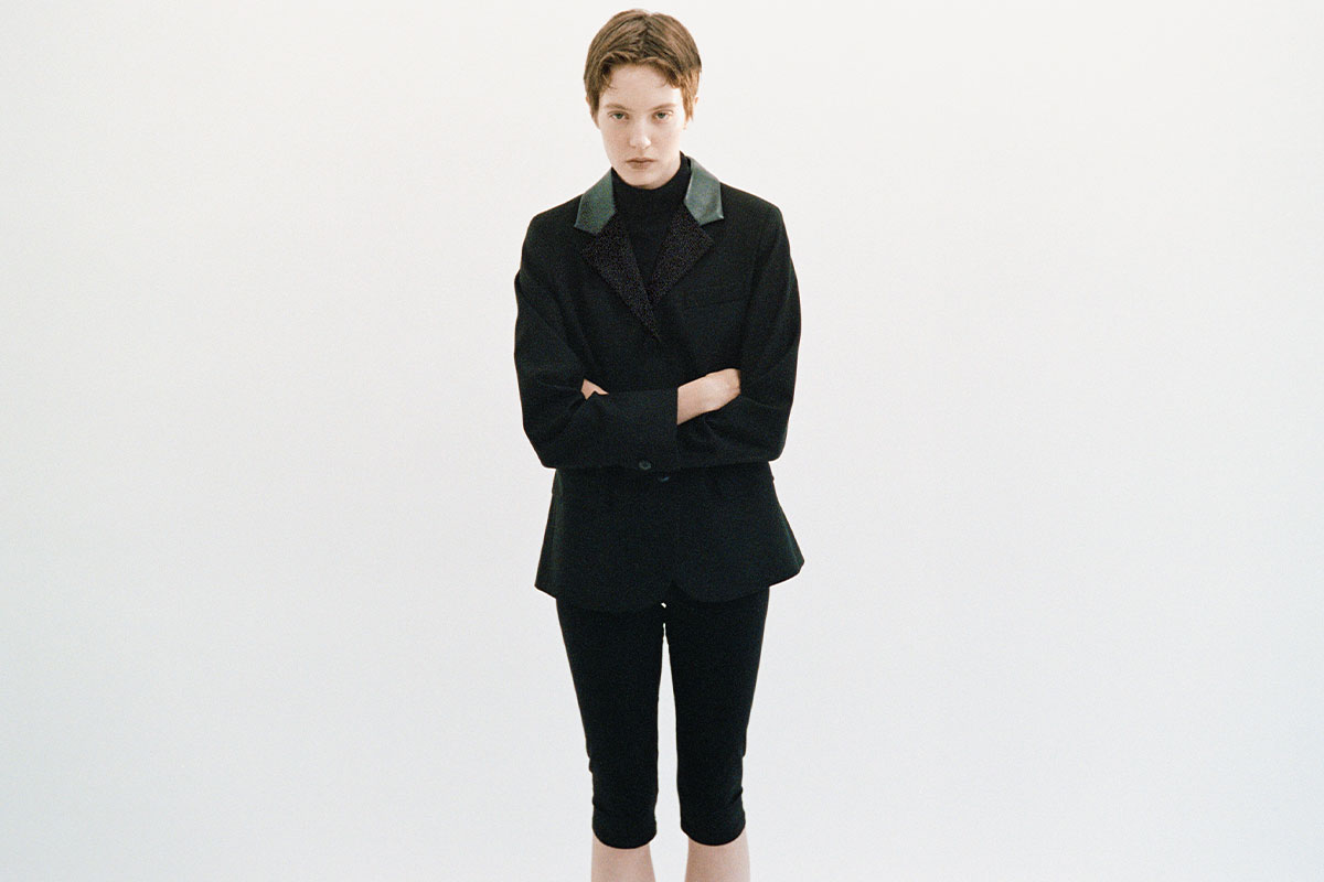 260625-pre-fall-agnesb-thumb64 | madameFIGARO.jp(フィガロジャポン)