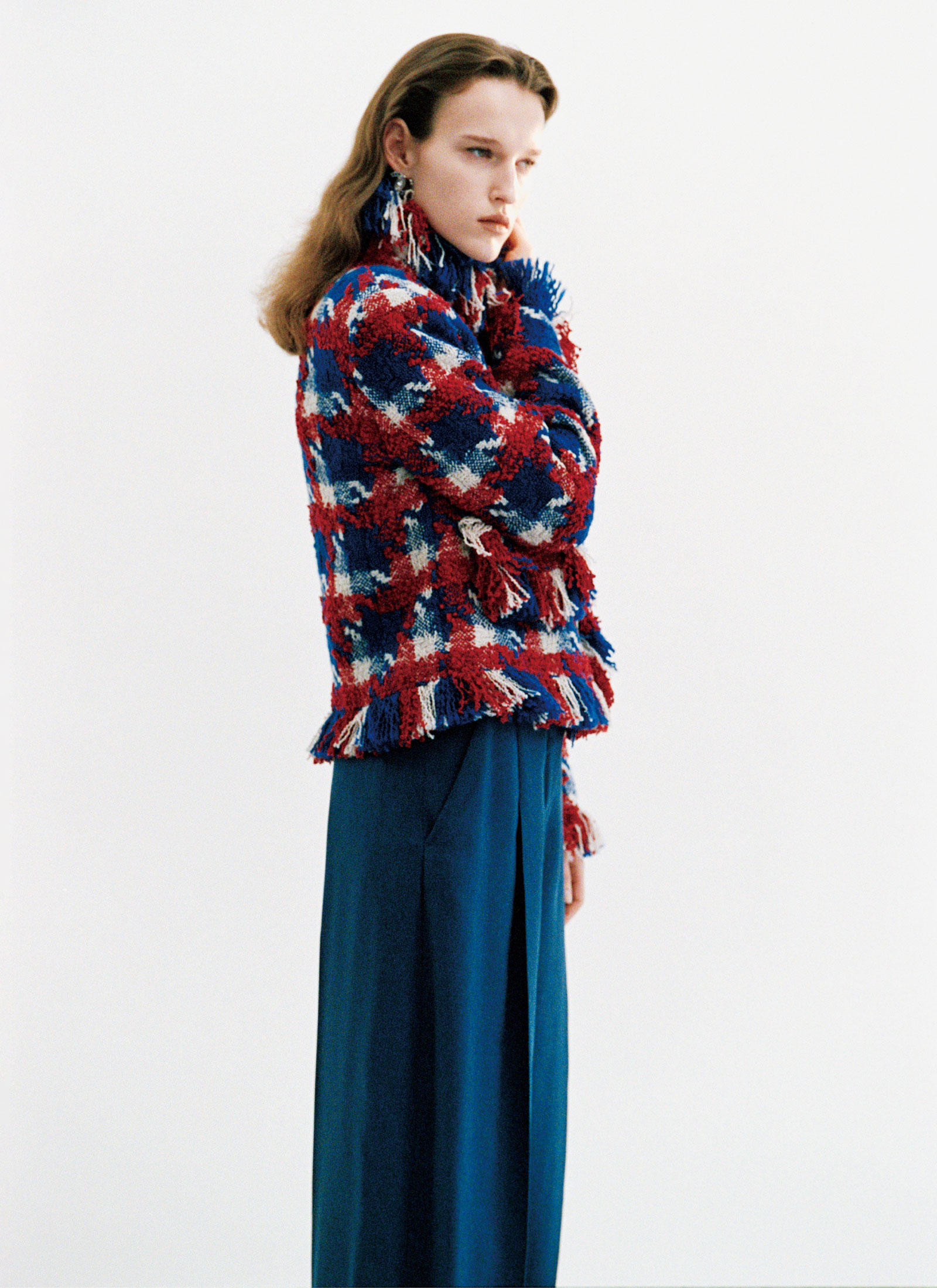 260625-pre-fall-chanel | madameFIGARO.jp(フィガロジャポン)