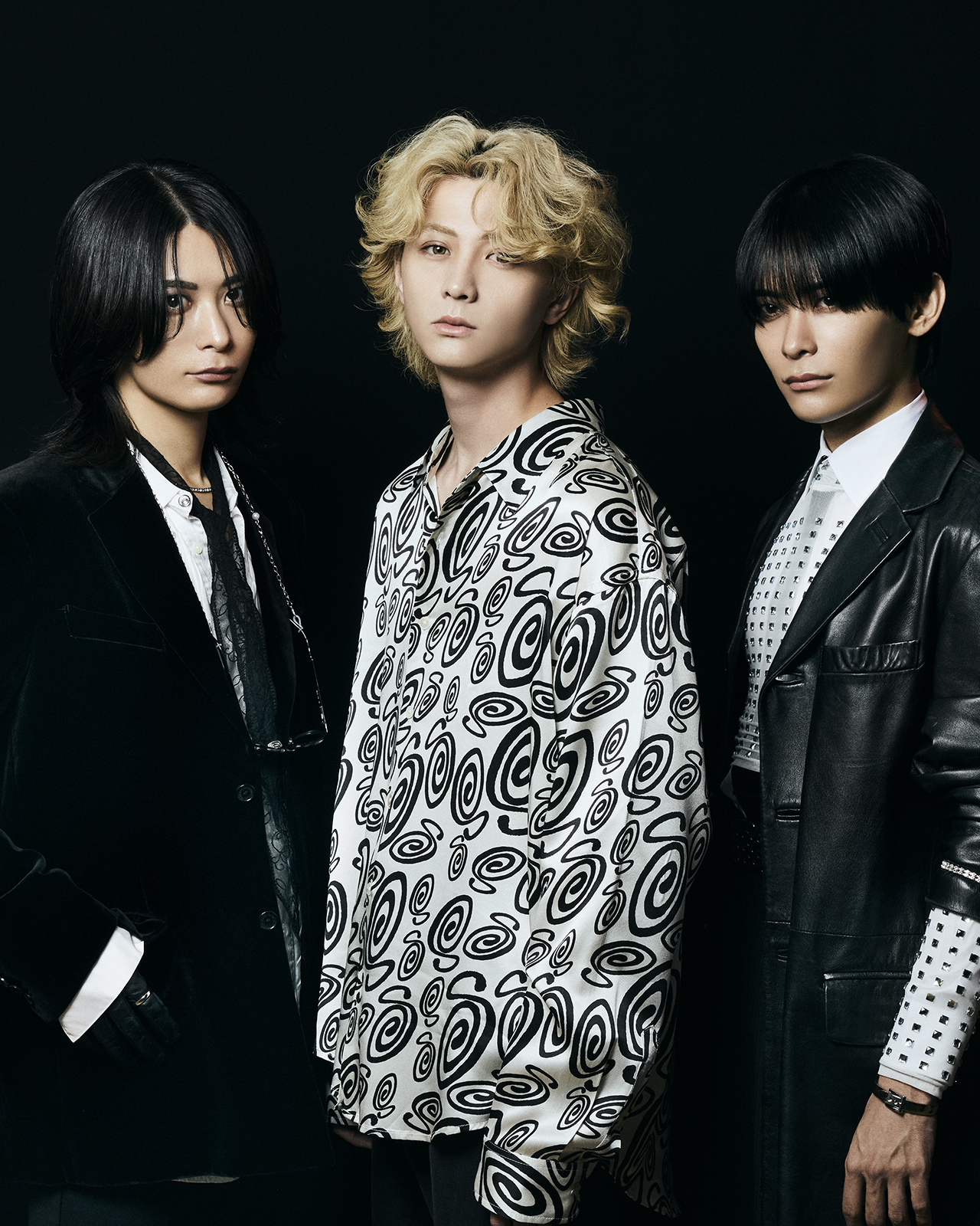 LET ME KNOWが初フルアルバム『Still Romance』を完成。メンバー3人が語る思いとは？