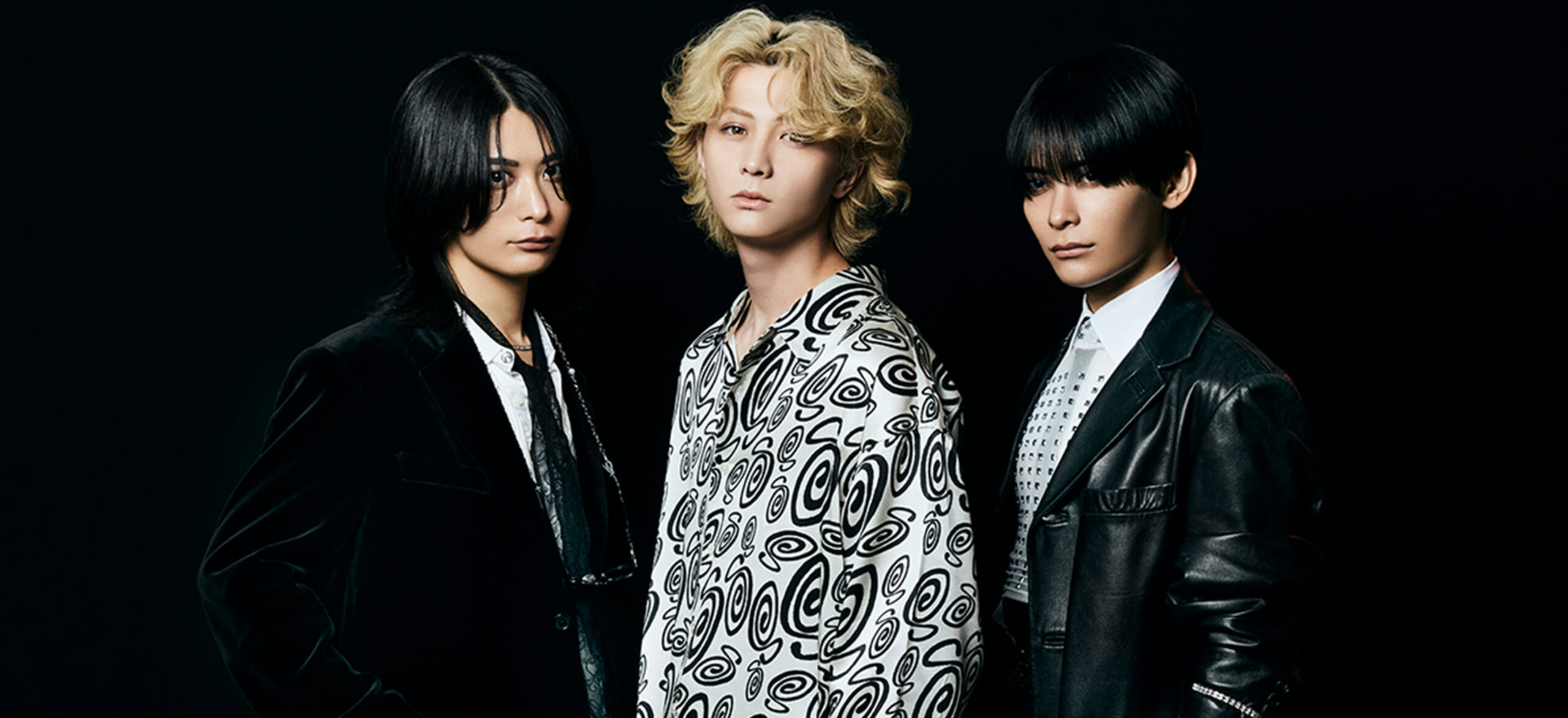 LET ME KNOWが初フルアルバム『Still Romance』を完成。メンバー3人が語る思いとは？