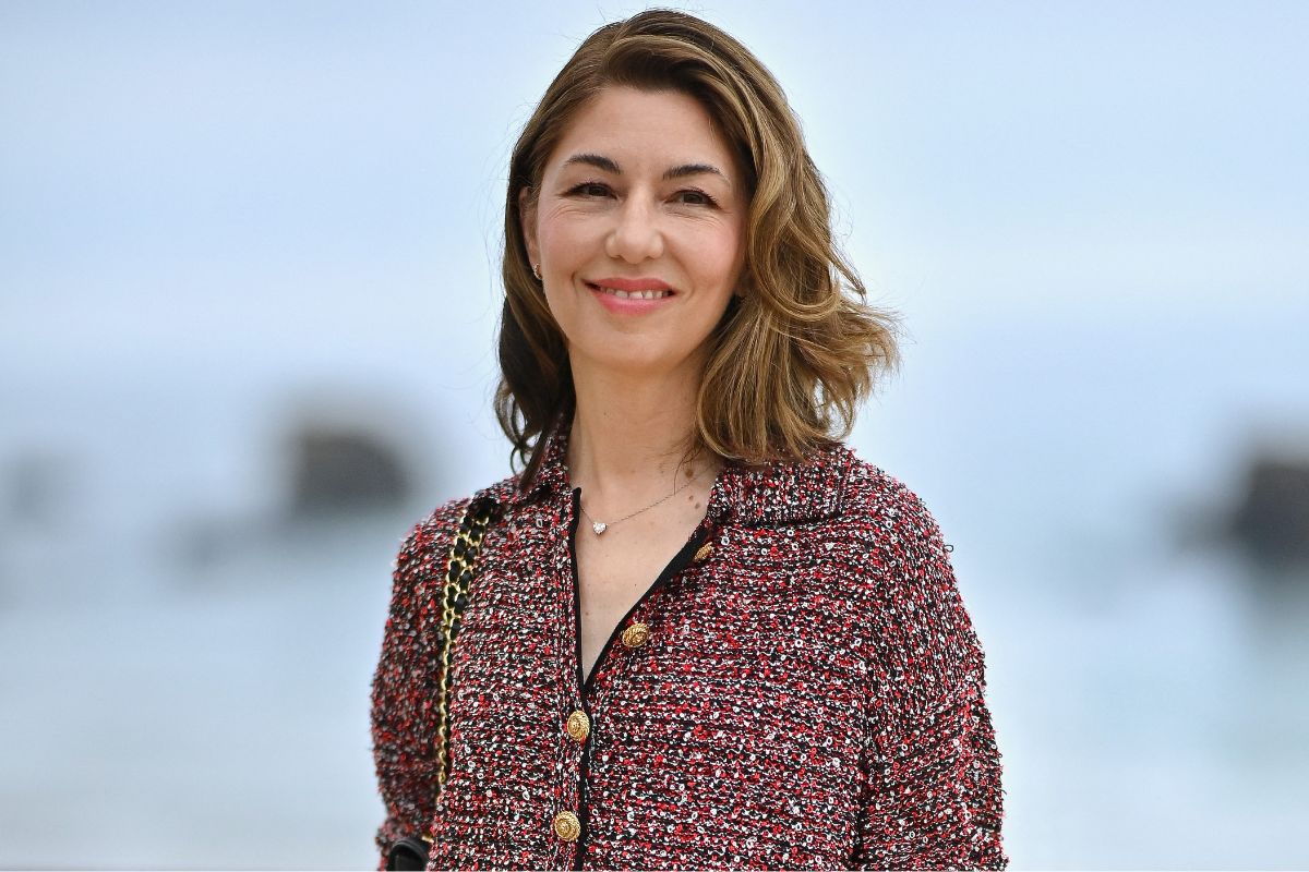 55歳の誕生日を迎えたソフィア・コッポラ、「ガールズカルチャーの