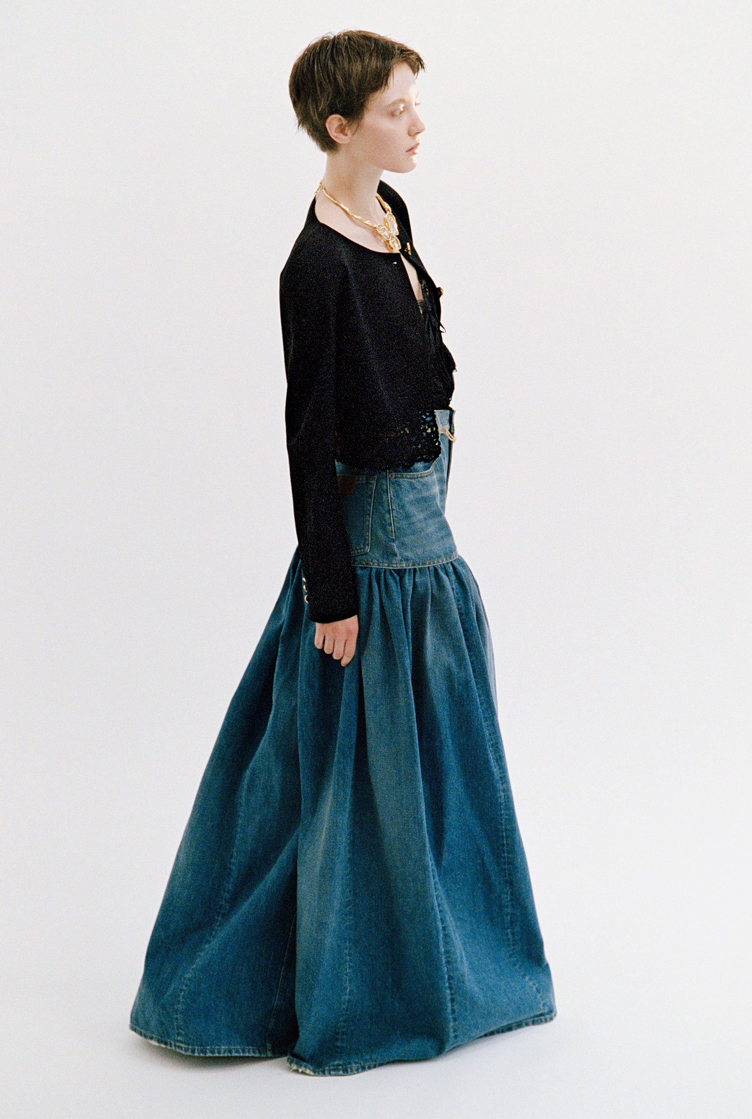 26xxxx-pre-fall-chloe | madameFIGARO.jp(フィガロジャポン)