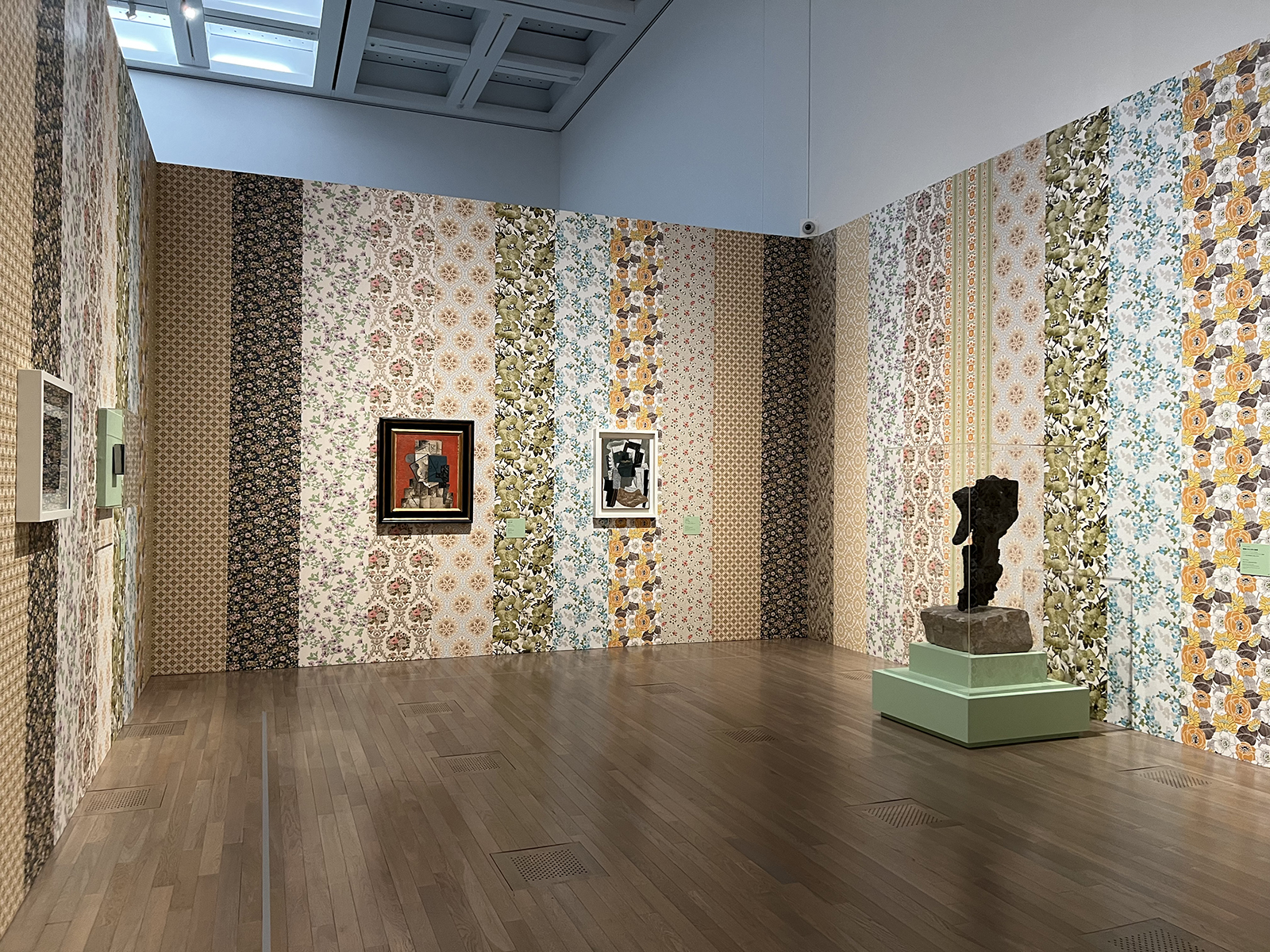 4-260622-picasso-paulsmith | madameFIGARO.jp(フィガロジャポン)