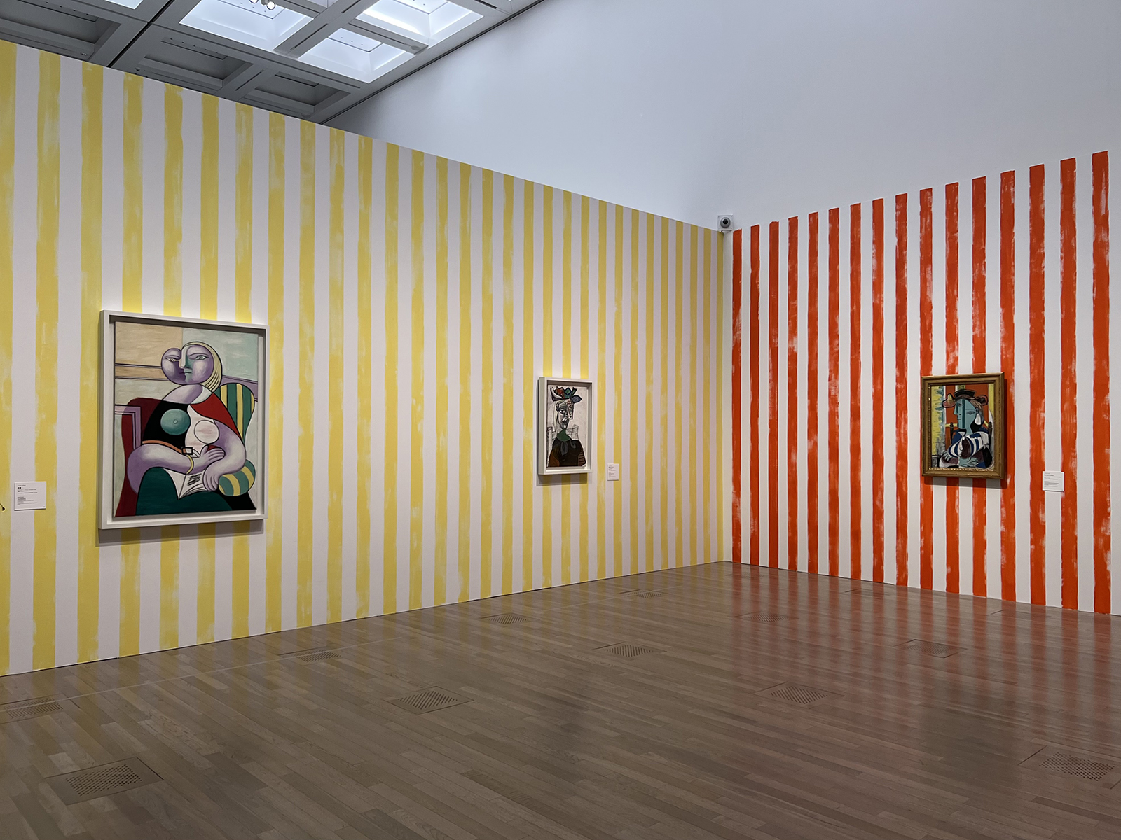 5-260622-picasso-paulsmith | madameFIGARO.jp(フィガロジャポン)